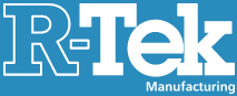 R-TEK Logo