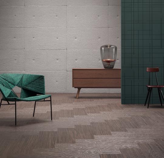 Marmoleum Modular Textura