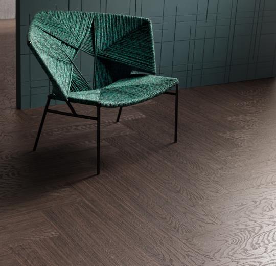 Marmoleum Modular Textura