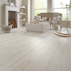 KP105 White Painted Oak RS Res Living Room Image